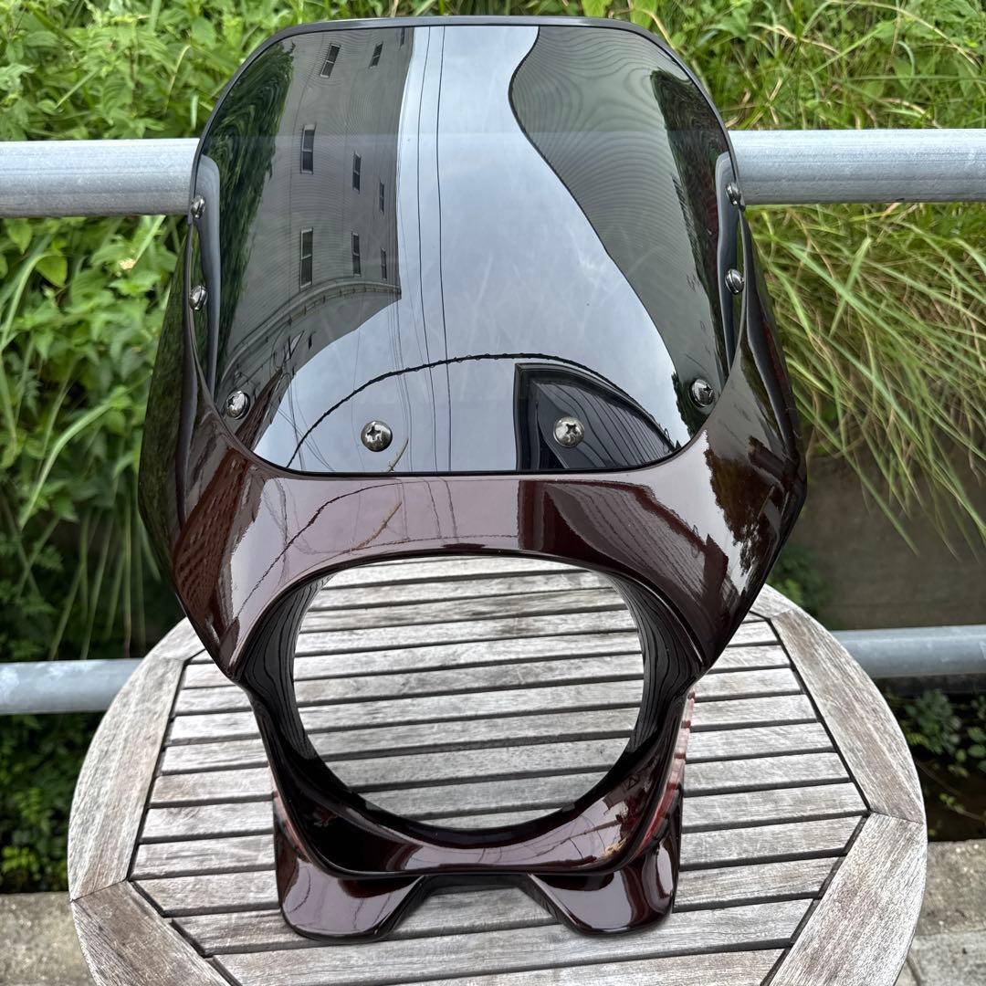 Cowls Fenders Z900Rs