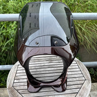 Cowls Fenders Z900Rs
