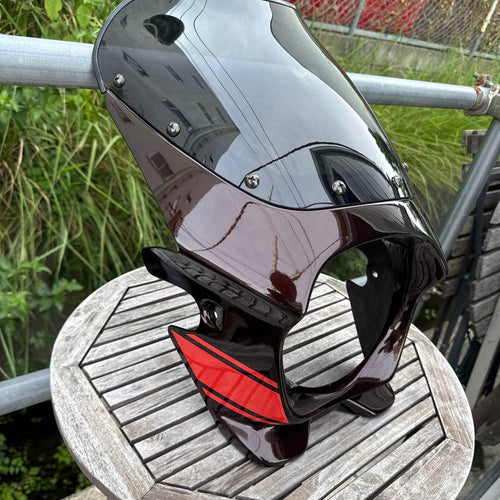 Cowls Fenders Z900Rs
