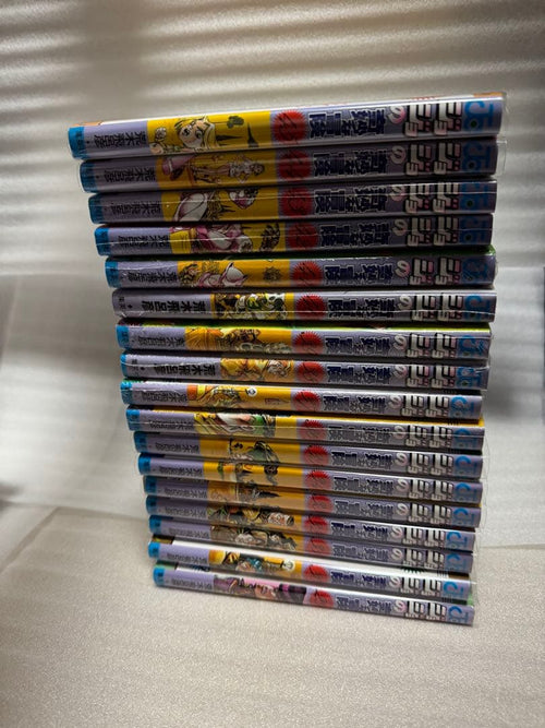 Boy'S Manga 1 45