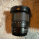 Nikon Zoom Lenses Nikkor Z 14-30Mm F/4 S