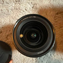 Nikon Zoom Lenses Nikkor Z 14-30Mm F/4 S