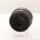 Pentax Lens (Zoom) Smc Pentax-Da F1.8 262