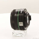 Pentax Lens (Zoom) Smc Pentax-Da F1.8 262