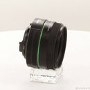 Pentax Lens (Zoom) Smc Pentax-Da F1.8 262