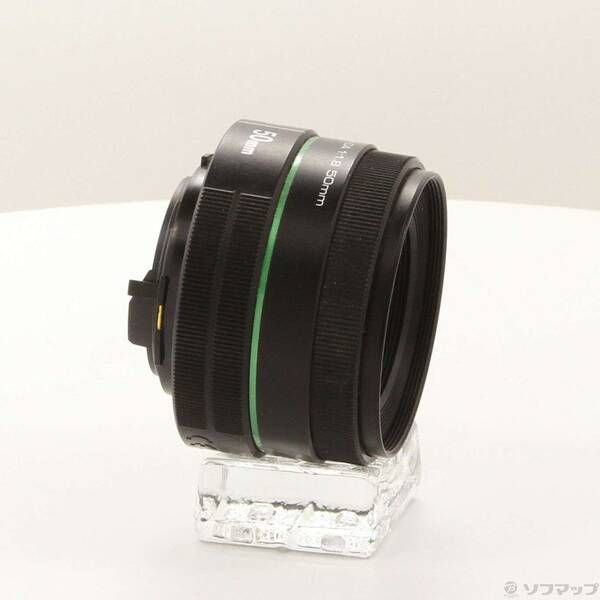 Pentax Lens (Zoom) Smc Pentax-Da F1.8 262