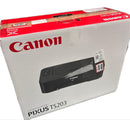 Canon Inkjet Printer A4 Pixus Ts203