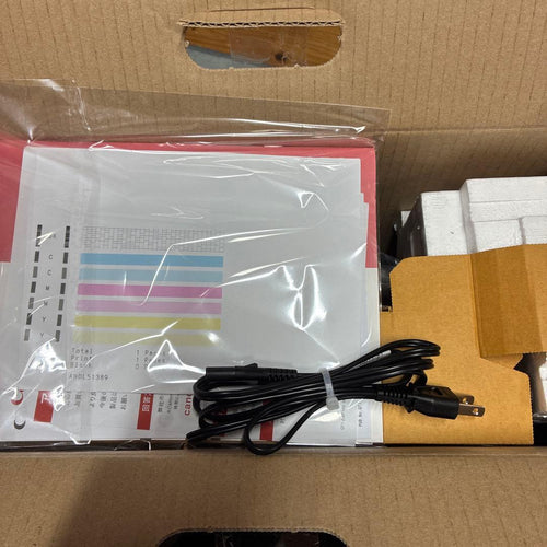 Canon Inkjet Printer A4 Pixus Ts203