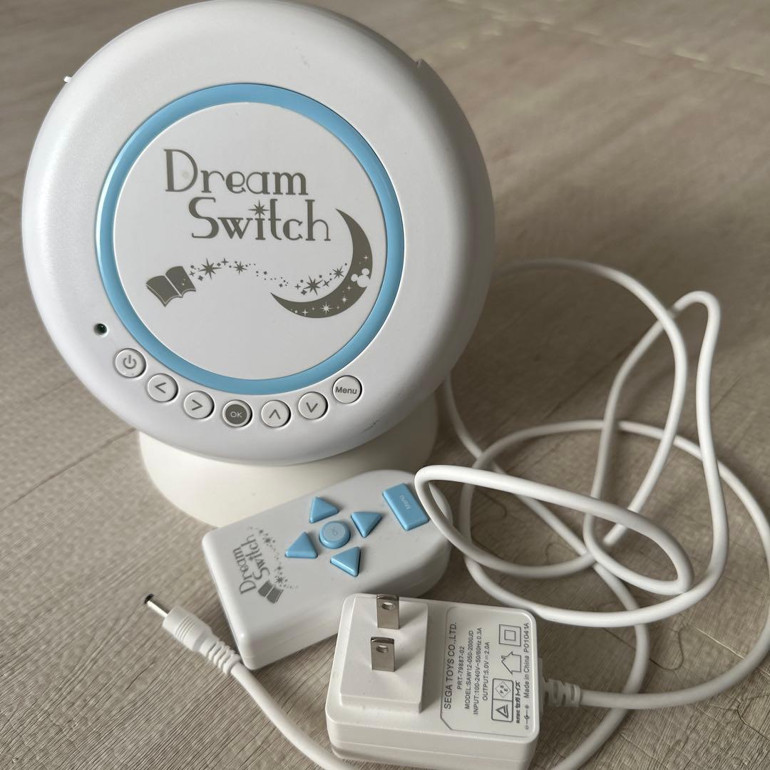 Body Sd Dream Switch