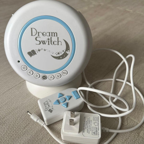 Body Sd Dream Switch