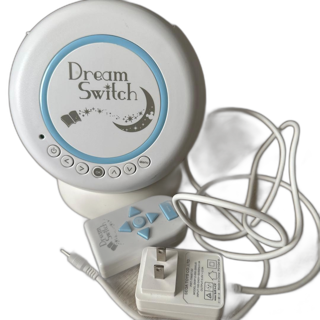 Body Sd Dream Switch