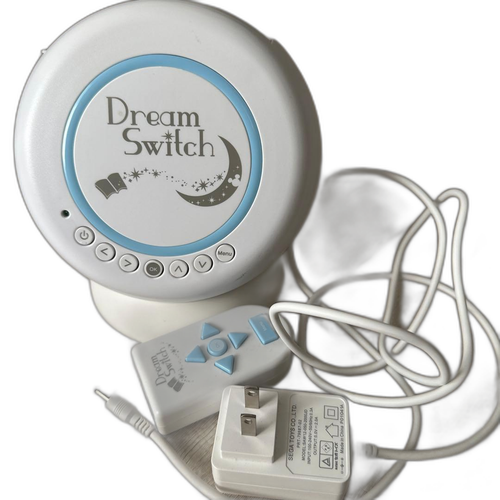 Body Sd Dream Switch