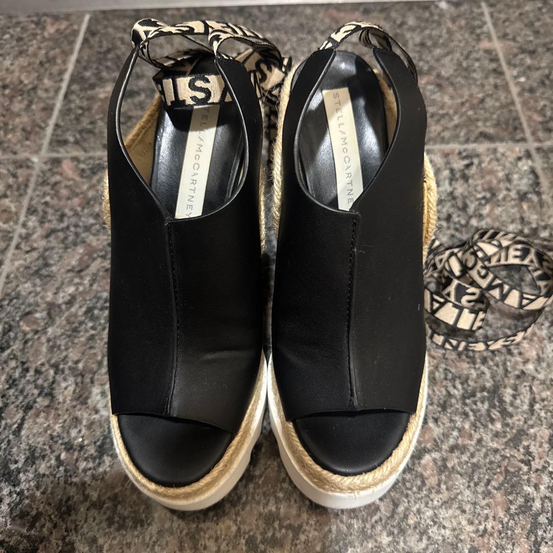 Stella Mccartney Sandals 36