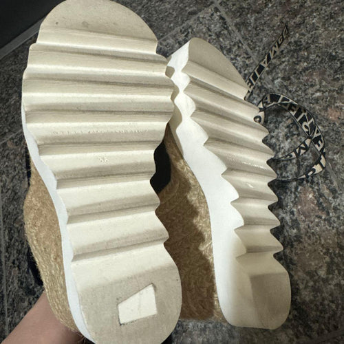 Stella Mccartney Sandals 36