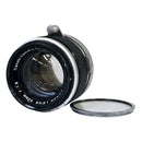 Canon Lens (Single Focus) F1.8 50/1.8 L L39 #22188