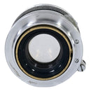 Canon Lens (Single Focus) F1.8 50/1.8 L L39 #22188
