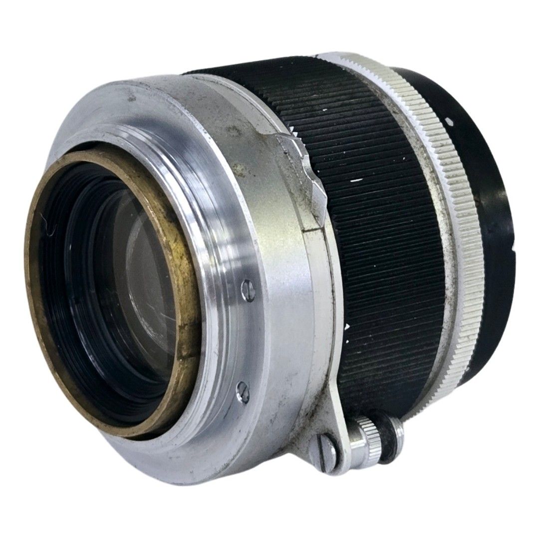 Canon Lens (Single Focus) F1.8 50/1.8 L L39 #22188