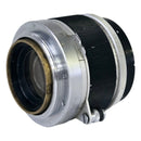 Canon Lens (Single Focus) F1.8 50/1.8 L L39 #22188