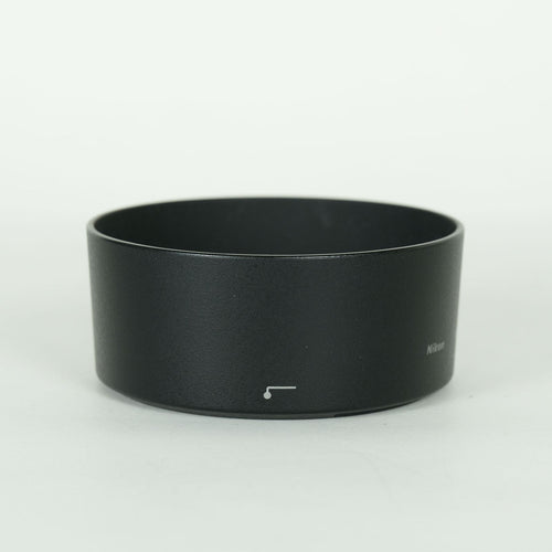 Nikon Lens (Single Focus) Af-S Nikkor F/1.8G F