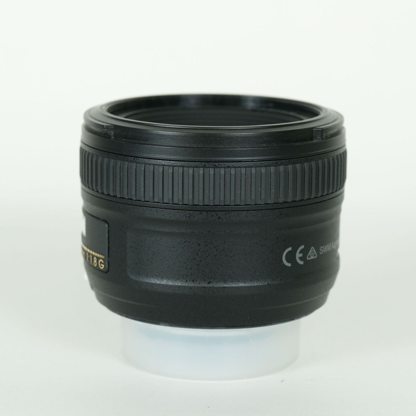 Nikon Lens (Single Focus) Af-S Nikkor F/1.8G F