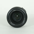Nikon Lens (Single Focus) Af-S Nikkor F/1.8G F