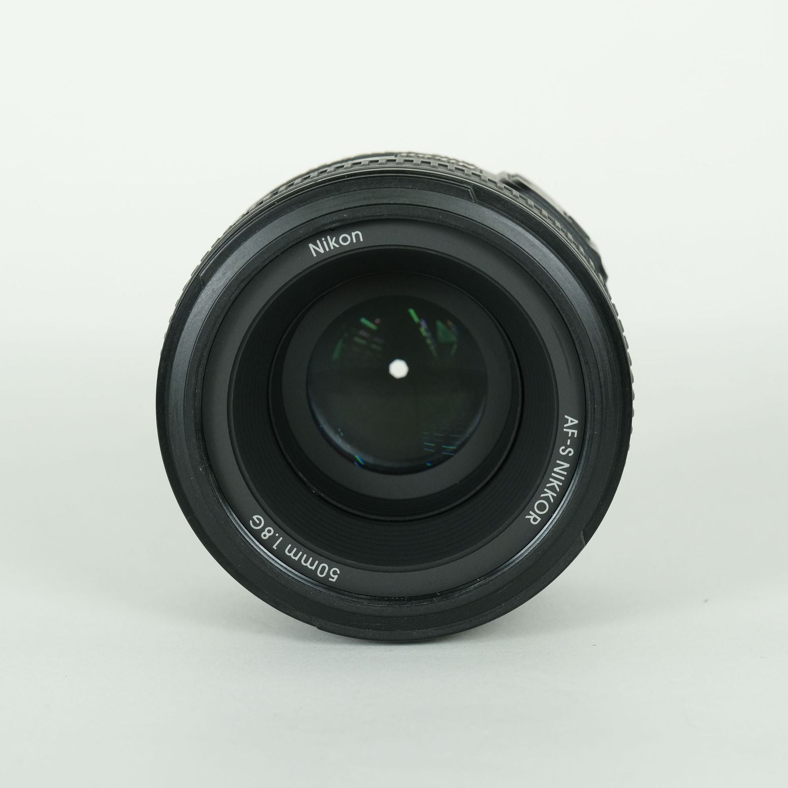 Nikon Lens (Single Focus) Af-S Nikkor F/1.8G F