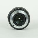 Nikon Lens (Single Focus) Af-S Nikkor F/1.8G F