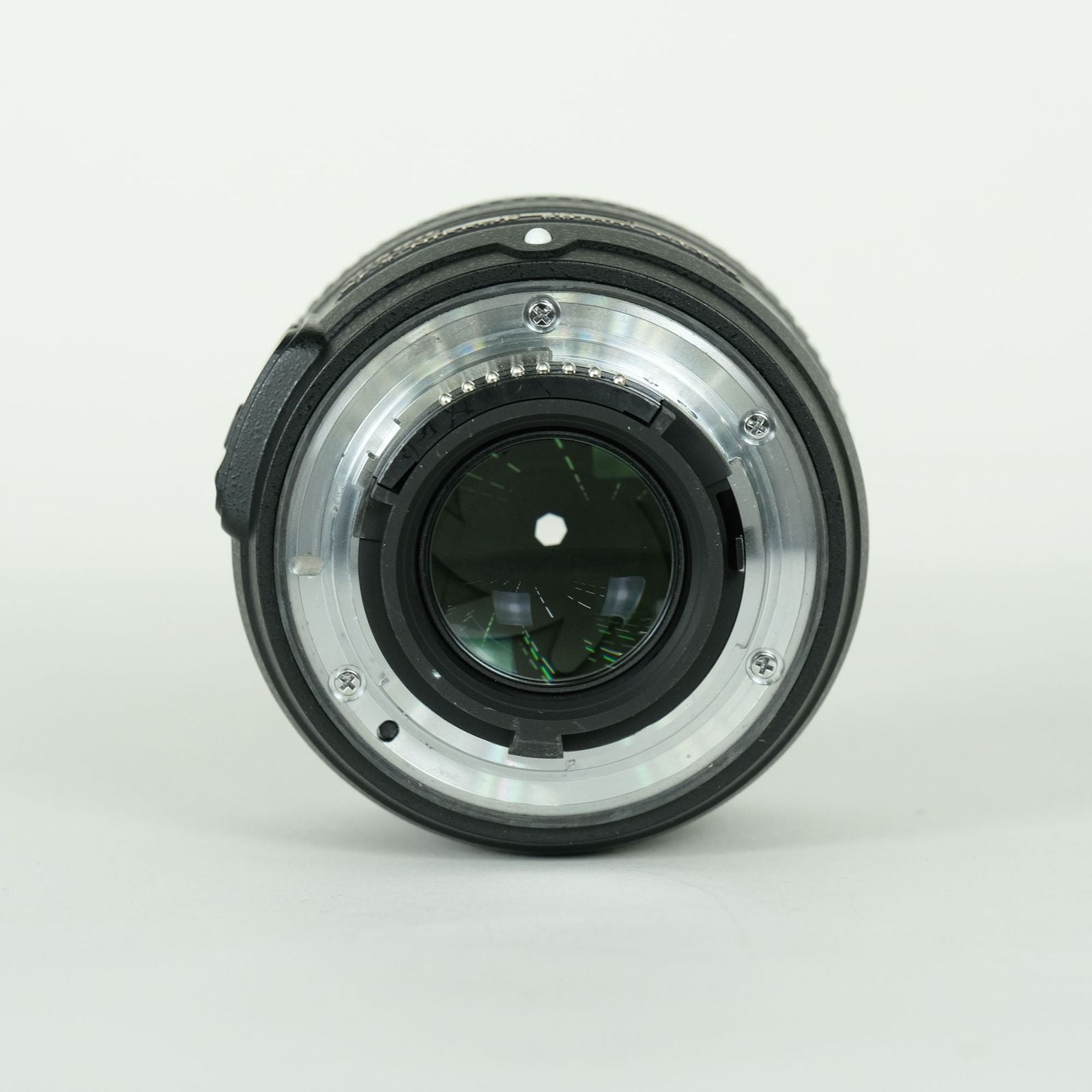 Nikon Lens (Single Focus) Af-S Nikkor F/1.8G F