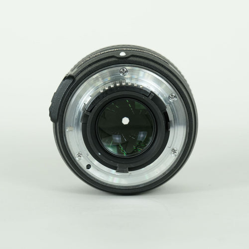 Nikon Lens (Single Focus) Af-S Nikkor F/1.8G F