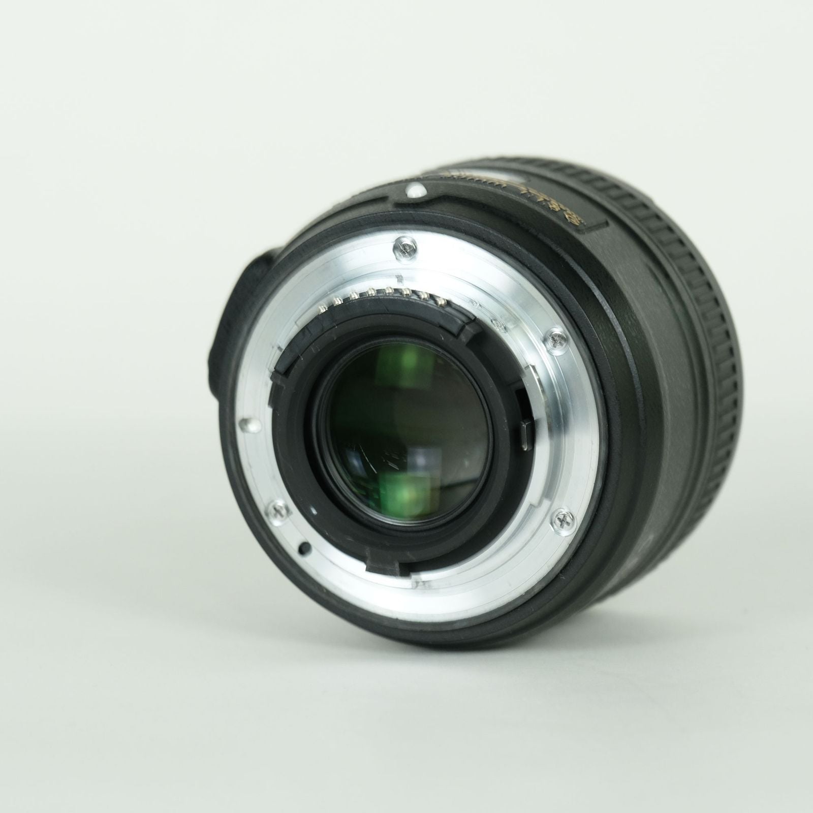 Nikon Lens (Single Focus) Af-S Nikkor F/1.8G F