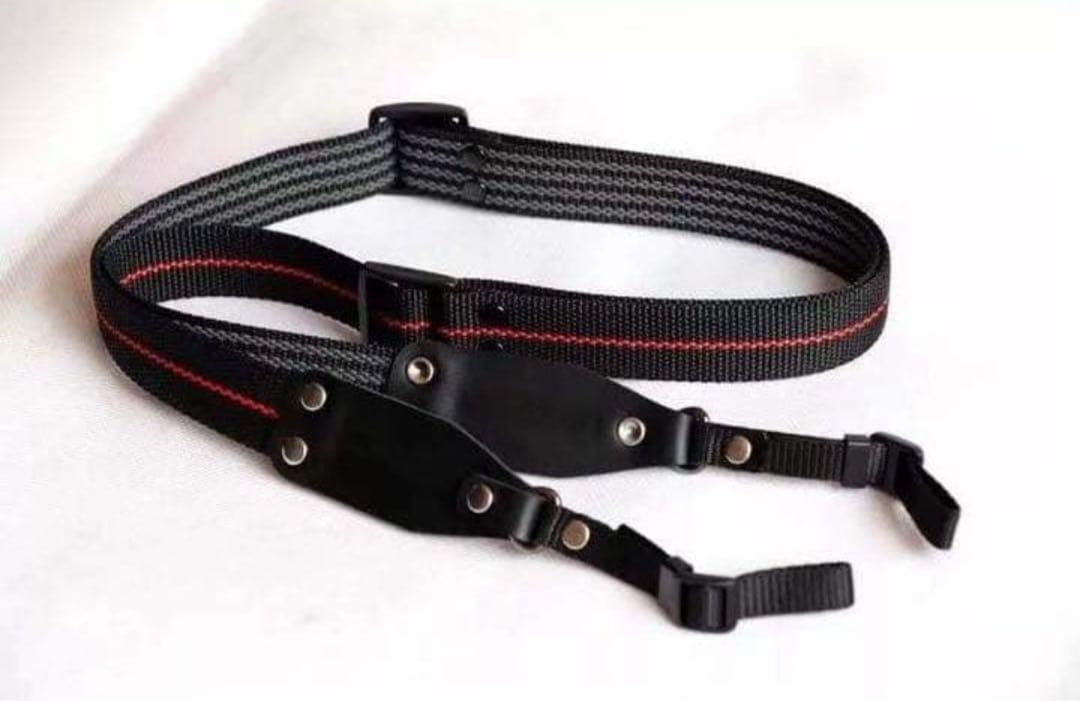 Camera Strap Mamiya C330F/C330/7 /645Afd