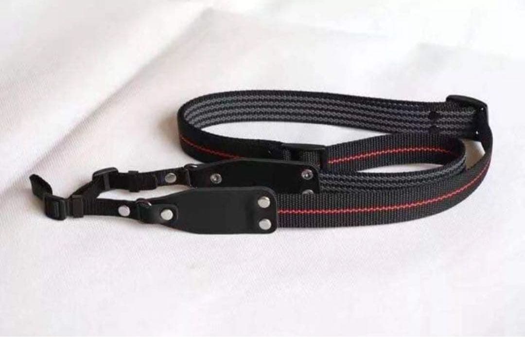 Camera Strap Mamiya C330F/C330/7 /645Afd