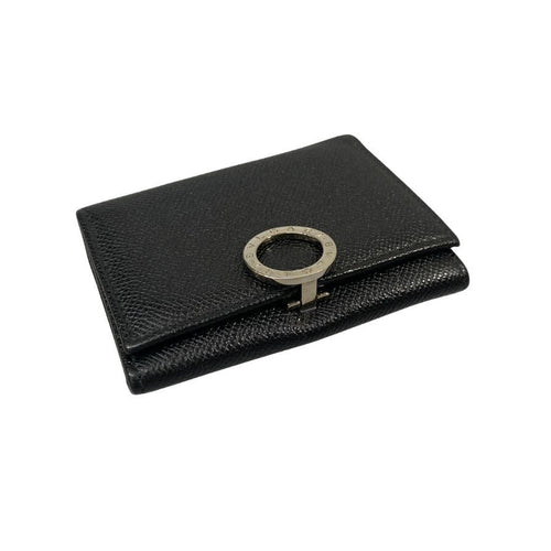Bvlgari Business Card Holder Afi22