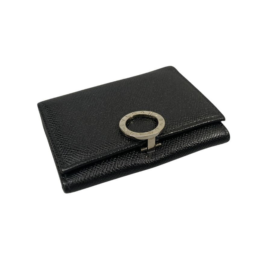 Bvlgari Business Card Holder Afi22