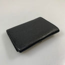 Bvlgari Business Card Holder Afi22
