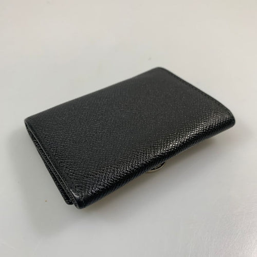 Bvlgari Business Card Holder Afi22