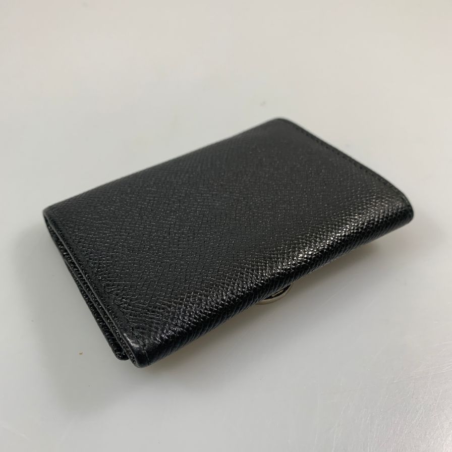 Bvlgari Business Card Holder Afi22