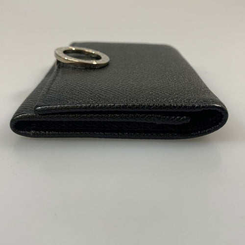 Bvlgari Business Card Holder Afi22