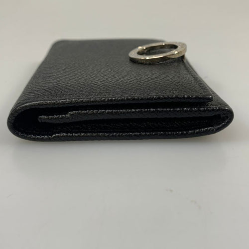 Bvlgari Business Card Holder Afi22