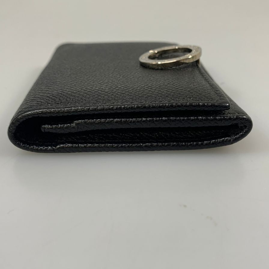 Bvlgari Business Card Holder Afi22