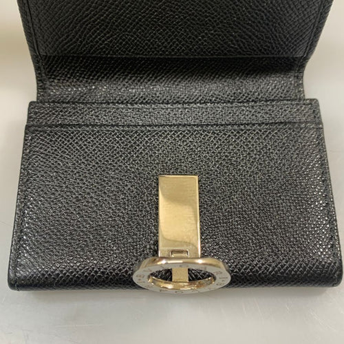 Bvlgari Business Card Holder Afi22