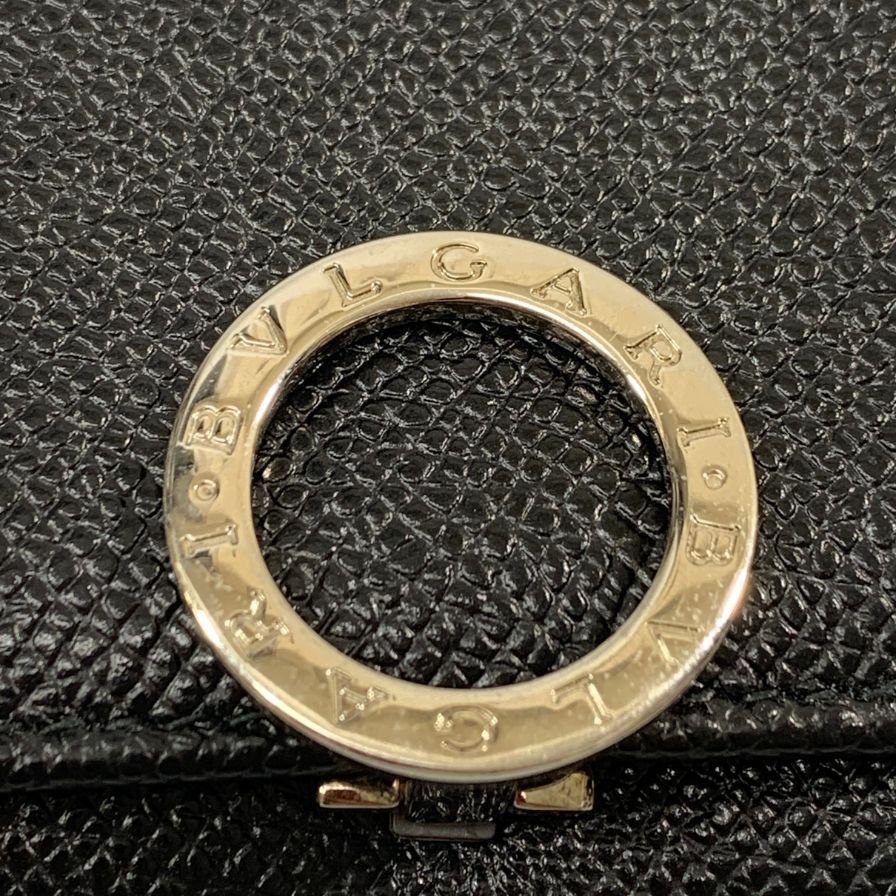 Bvlgari Business Card Holder Afi22