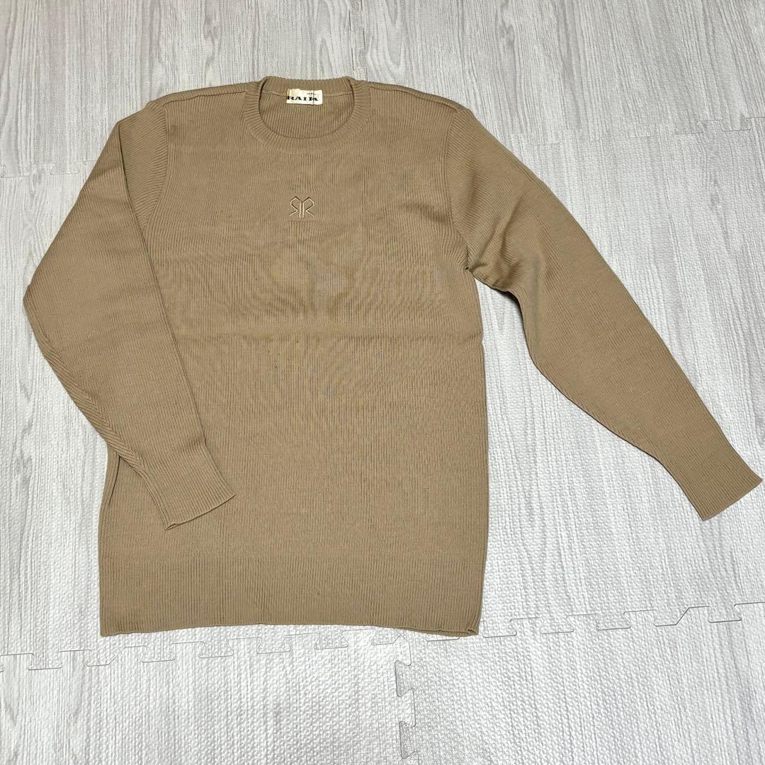 Knit Sweater Raika