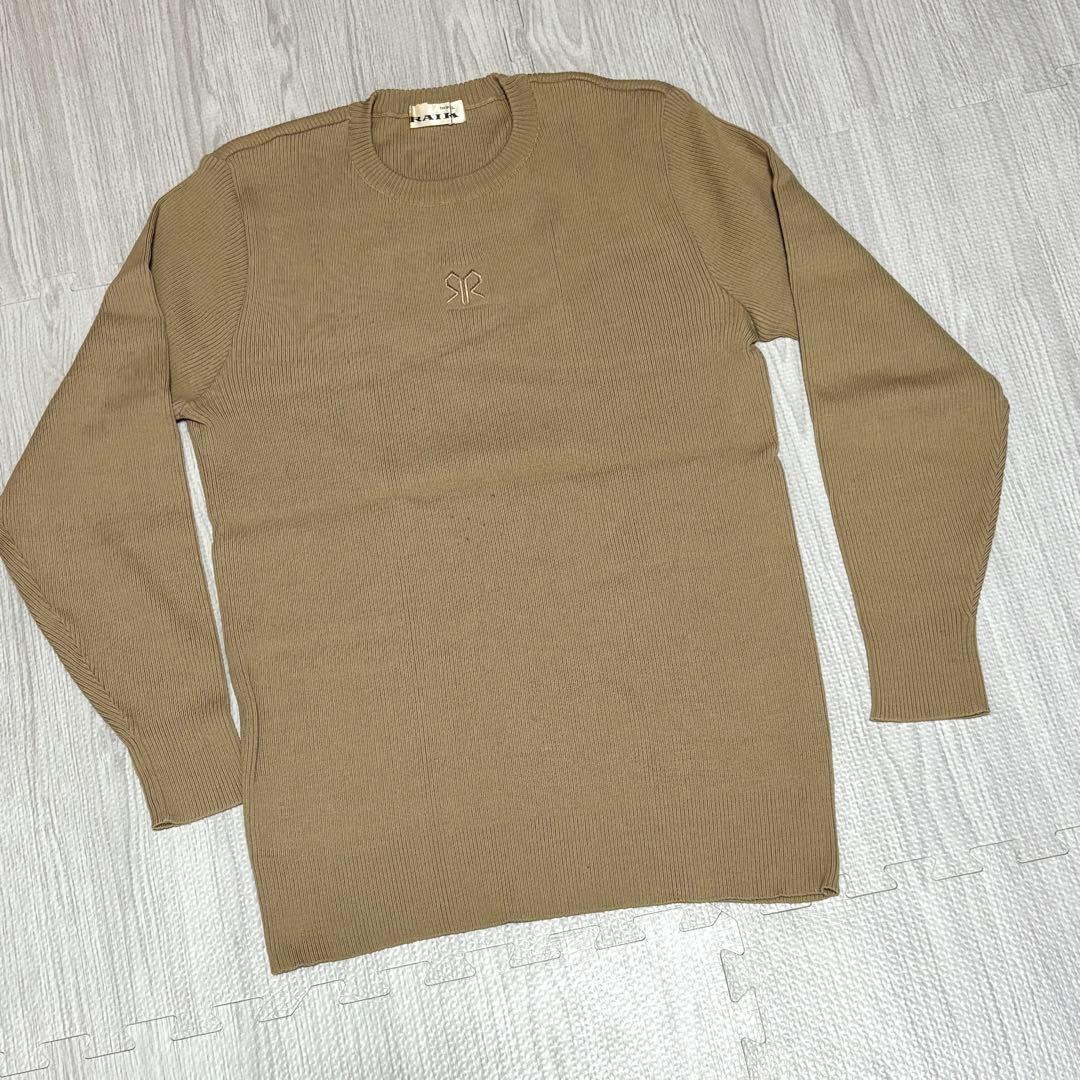 Knit Sweater Raika
