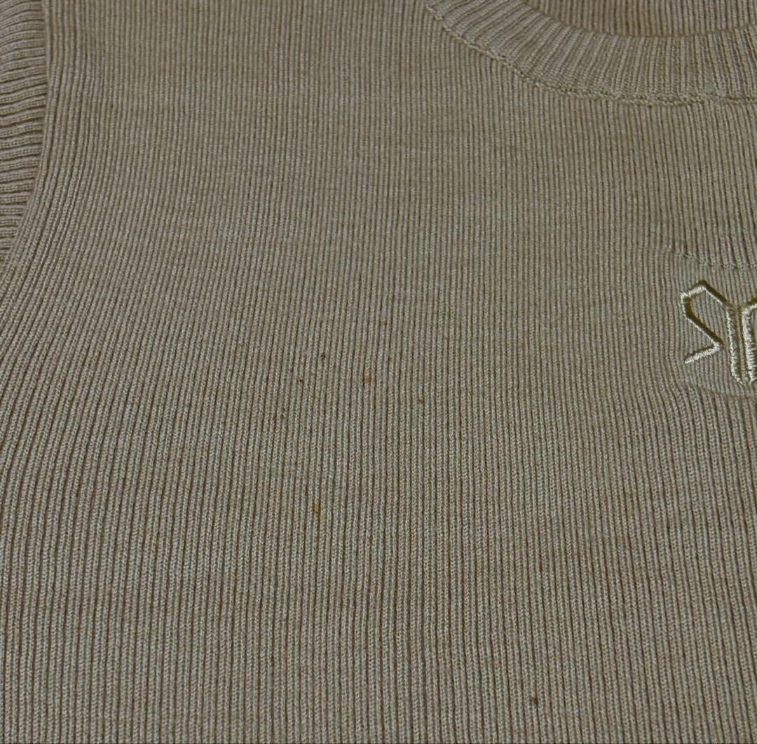 Knit Sweater Raika
