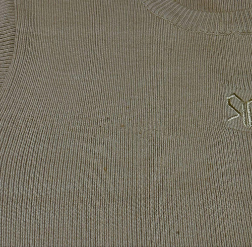 Knit Sweater Raika