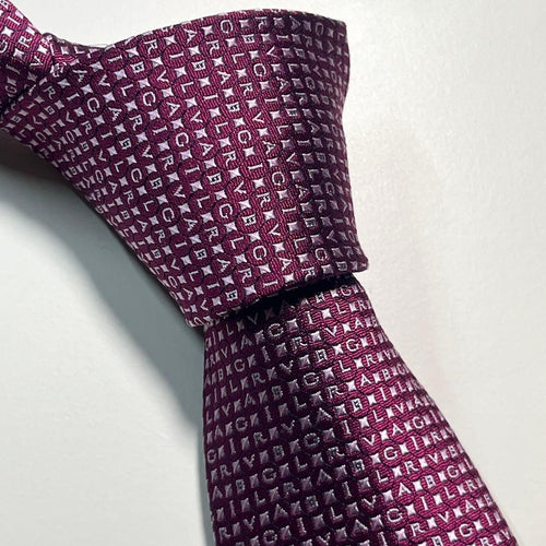 Bvlgari Ties