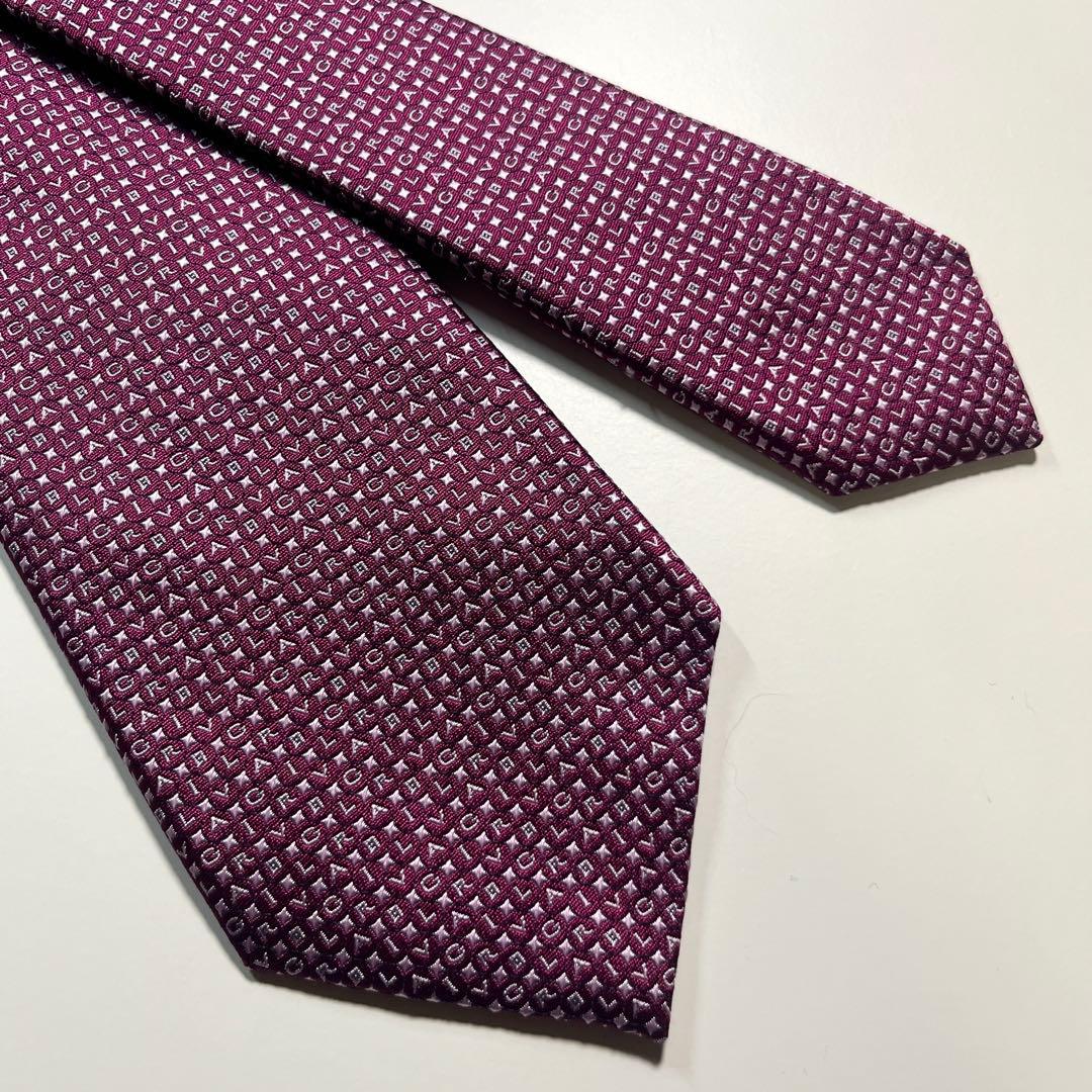 Bvlgari Ties