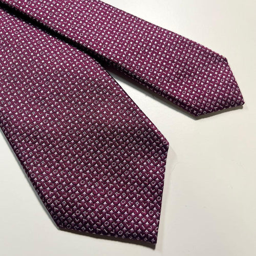 Bvlgari Ties