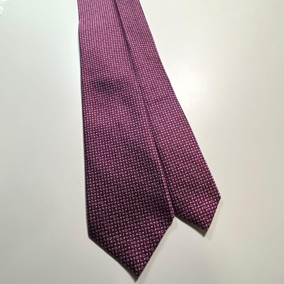 Bvlgari Ties